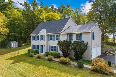 662 Nh Route 129, Loudon, NH 03307 - Photo 2
