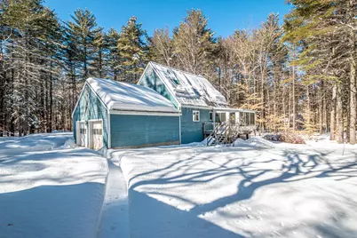 595 Stark Road, Conway, NH 03813 - Photo 32