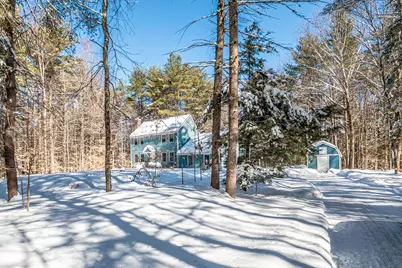 595 Stark Road, Conway, NH 03813 - Photo 2