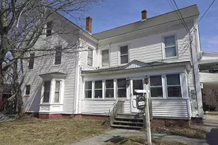 44 7th St, Berlin, NH 03570 - Photo 1