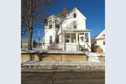 44 7th Street, Berlin, NH 03570 - Photo 1