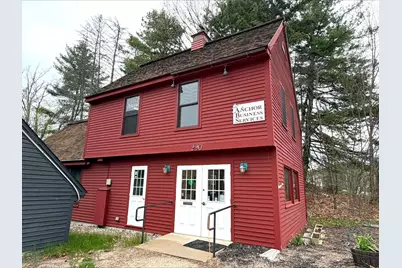 290 East Side Road #3, Conway, NH 03818 - Photo 1