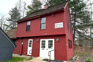290 East Side Rd, Conway, NH 03818 - Photo 1