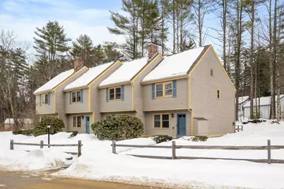 35 Lakewood Pines Road #3, Bristol, NH 03222 - Photo 8