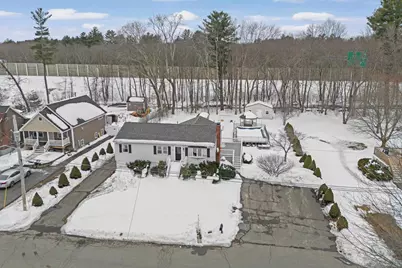 50 Haigh Avenue, Salem, NH 03079 - Photo 4