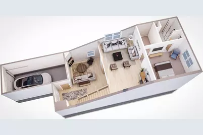 23 Main Street #1, Candia, NH 03261 - Photo 12