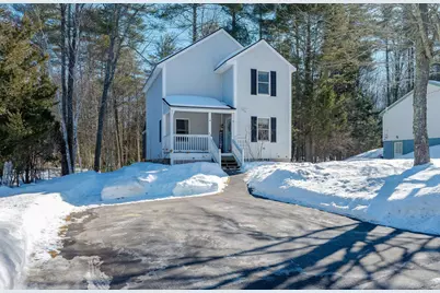 40 Howard Brook Drive, Rochester, NH 03867 - Photo 2