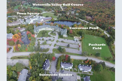 10 Sunny Side Way #17, Waterville Valley, NH 03215 - Photo 2