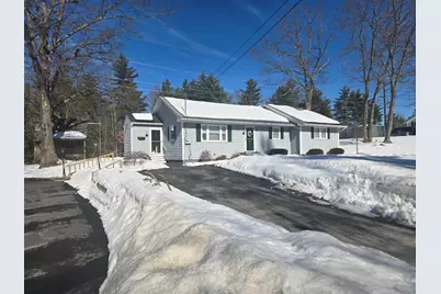 909 High Street, Candia, NH 03034 - Photo 1