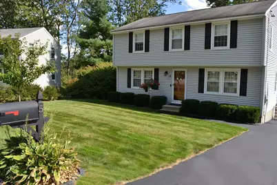 5 Ronnie Drive, Nashua, NH 03062 - Photo 1