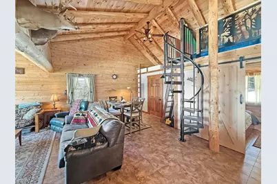 706 Diamond Pond Road, Colebrook, NH 03576 - Photo 8