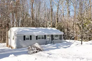 54 Woodland Grv Rd, Conway, NH 03818 - Photo 1