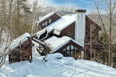 726 East Ash Road, Plymouth, VT 05056 - Photo 2