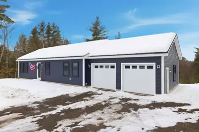33 West Meadow Road, Pittsfield, NH 03263 - Photo 1