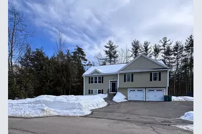 9 Jay Way, Rochester, NH 03868 - Photo 2