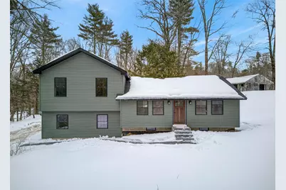 33 McCrillis Road, Nottingham, NH 03290 - Photo 1