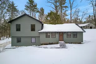 33 McCrillis Rd, Nottingham, NH 03290 - Photo 1