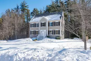 82 Ebony Dr, Rochester, NH 03867 - Photo 1