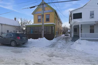 27-29 Lafountain Street, Burlington, VT 05401 - Photo 1