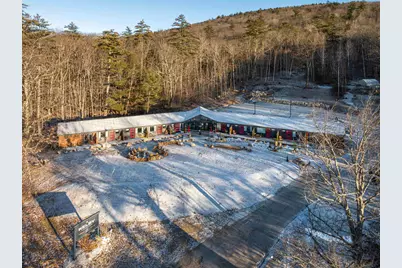 435 South Mayhew Turnpike, Hebron, NH 03241 - Photo 10