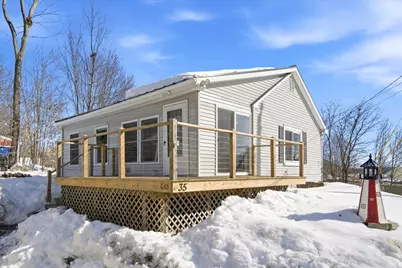 35 Lake Road, Epsom, NH 03234 - Photo 1