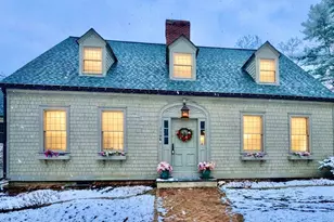 1196 Rt 117, Sugar Hill, NH 03586 - Photo 1