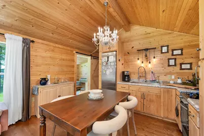 30 Knox Mountain Road, Ossipee, NH 03814 - Photo 8