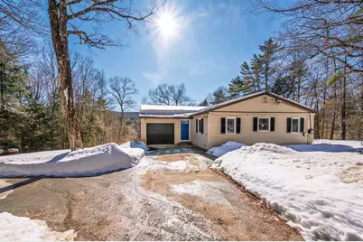 31 Elkins Hill Road, Andover, NH 03216 - Photo 1