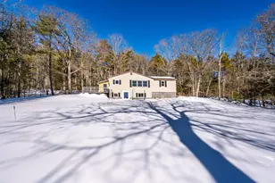 31 Elkins Hill Rd, Andover, NH 03216 - Photo 48