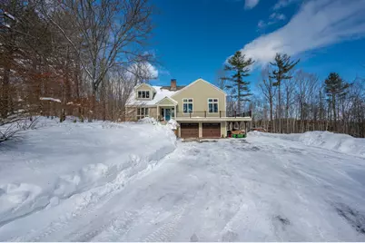 112 Apple Hill Road, Sunapee, NH 03782 - Photo 1