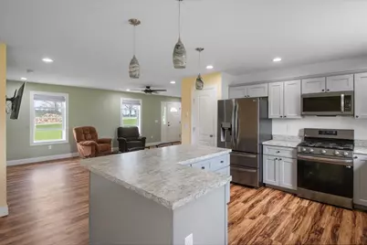 482 Pidgeon Hill Road, Franklin,  05457 - Photo 8