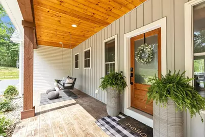 196 Lord Brook Road, Rindge, NH 03461 - Photo 4