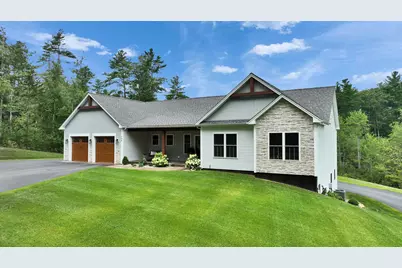 196 Lord Brook Road, Rindge, NH 03461 - Photo 2