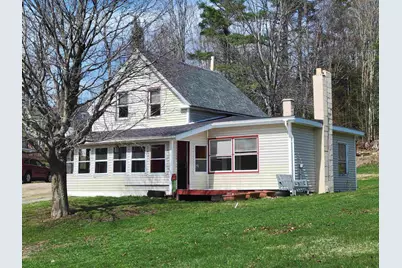 108 W Village Road, Milan, NH 03588 - Photo 1