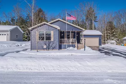 58 Big Bear Road, Rochester, NH 03868 - Photo 1