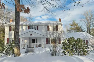 22 Nancy Ct, Alton, NH 03809 - Photo 1