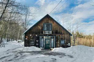 Tbd Washington Hill Rd, Tamworth, NH 03875 - Photo 1