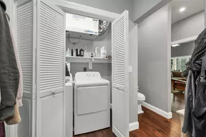 14 Stonehenge Circle #11, Northfield, NH 03220 - Photo 12