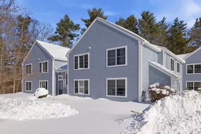 50 Brookside Drive #F2, Exeter, NH 03833 - Photo 1