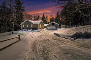 50 Christian Hill Rd, Amherst, NH 03031 - Photo 32