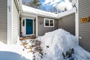 50 Christian Hill Rd, Amherst, NH 03031 - Photo 4