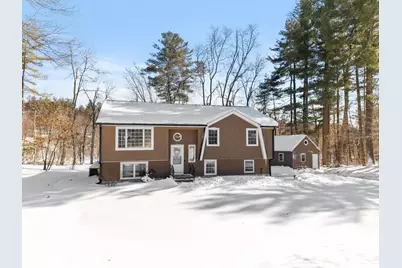 40 Westfall Road, Pelham, NH 03076 - Photo 2