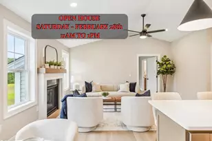 Lot 1 Willow Ln, Rindge, NH 03461 - Photo 1