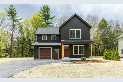 Lot 4 Blackberry Lane, Charlestown, NH 03603 - Photo 1