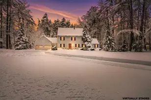 105 Rideout Rd, Hollis, NH 03049 - Photo 1