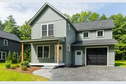 Lot 5 Blackberry Lane, Charlestown, NH 03603 - Photo 2