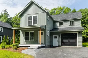 Lot 5 Blackberry Ln, Charlestown, NH 03603 - Photo 2