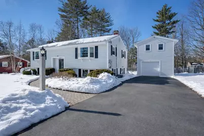 22 Back River Road, Merrimack, NH 03054 - Photo 1