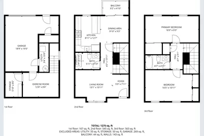 33 Cranleigh Mews #311, Nashua, NH 03063 - Photo 28