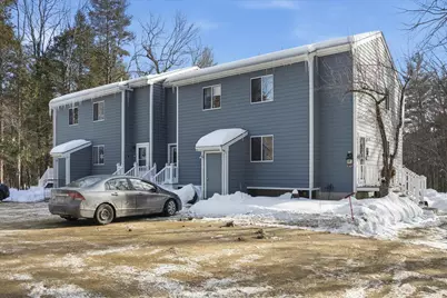 39 Apple Lane #B, Hollis, NH 03049 - Photo 20